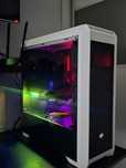 Komputer Gamingowy Ryzen 5 / RTX 2060 / 16 GB RAM / SSD + HDD / RGB