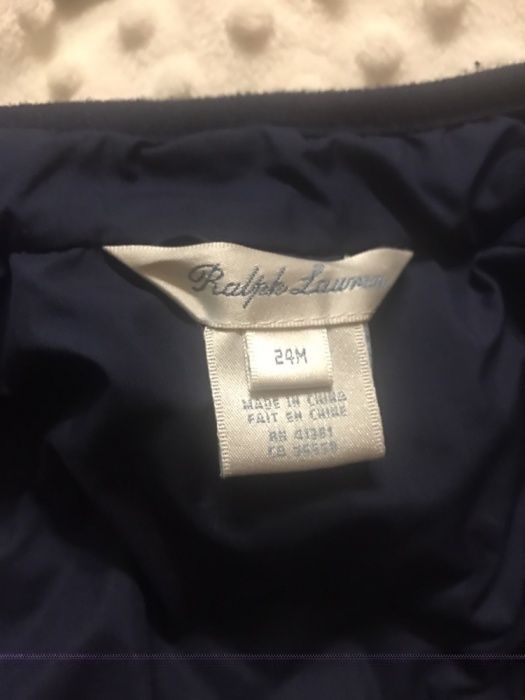 Ralph Lauren оригинал