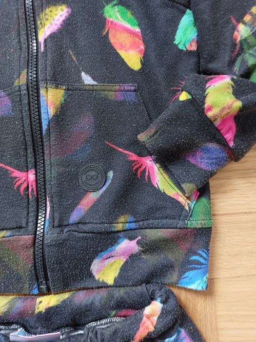 Komplet dresowy colorshake