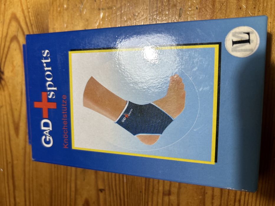 Ściagacz na stawy stabilizator