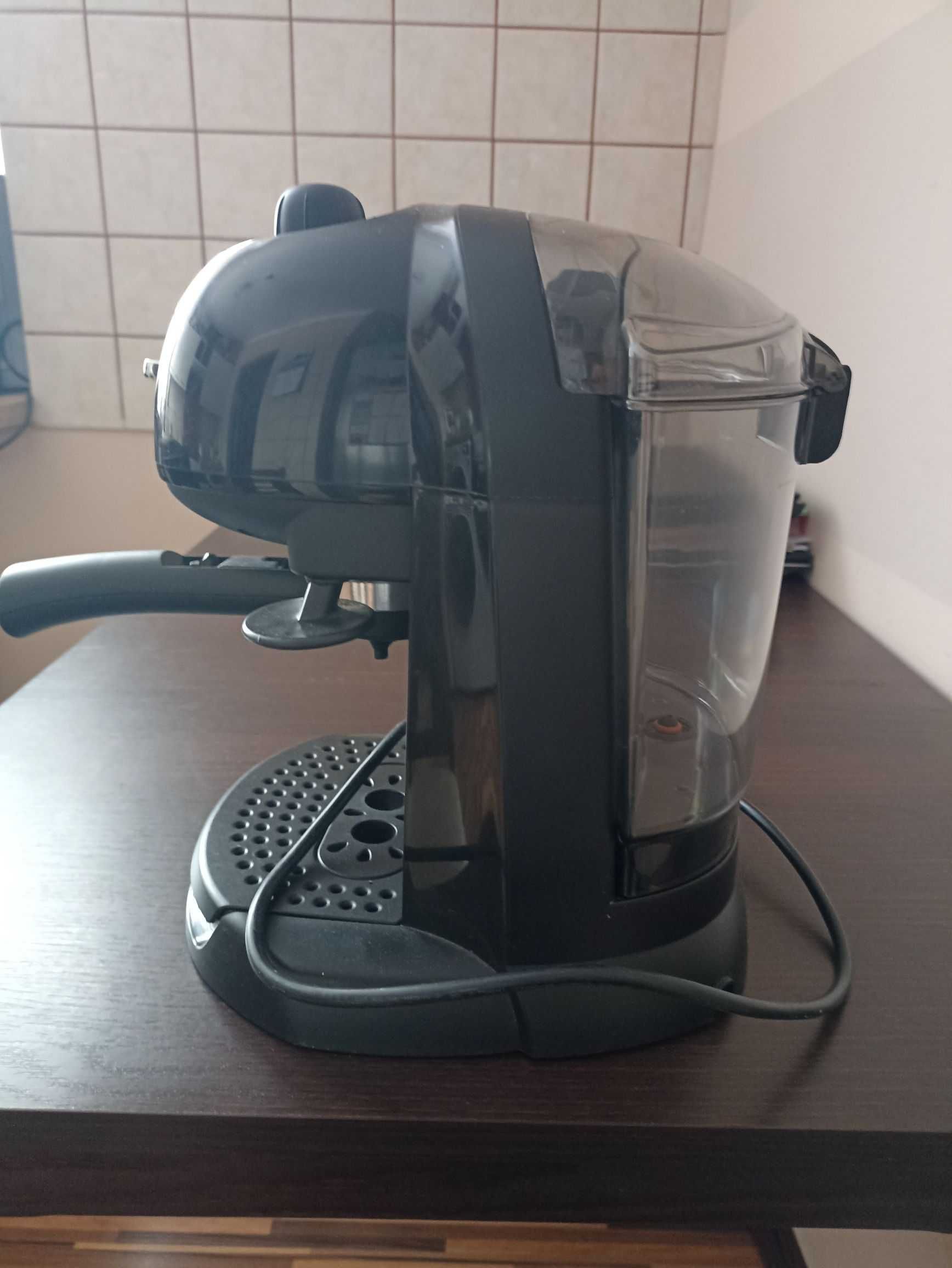 ekspres ciśnieniowy kolbowy delonghi PMR 2005