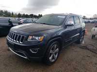 2015 Jeep Grand Cherokee LIMITED HOT PRICE