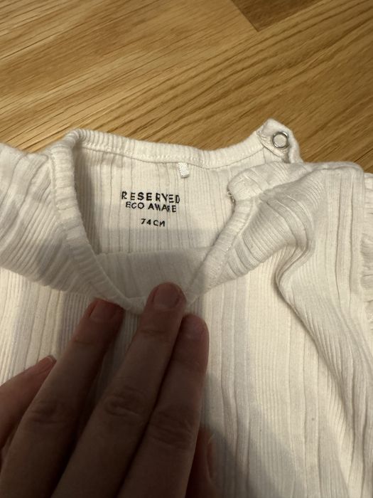 Body biale reserved 74
