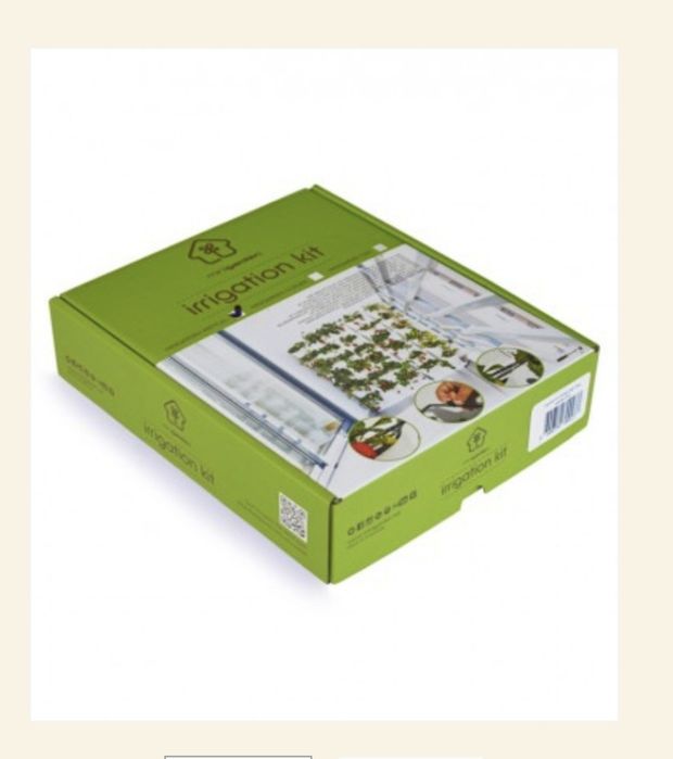 Kit de Rega Minigarden Vertical