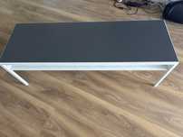 Nyboda ikea polka po tv stolik z obracanym blatem