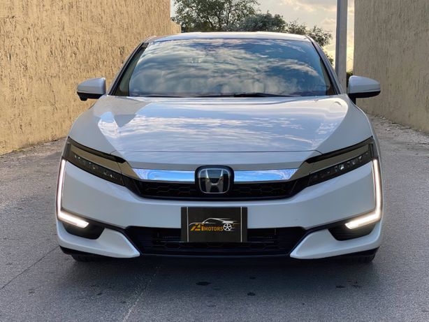 продається Honda Clarity plug-in hybrid 2018