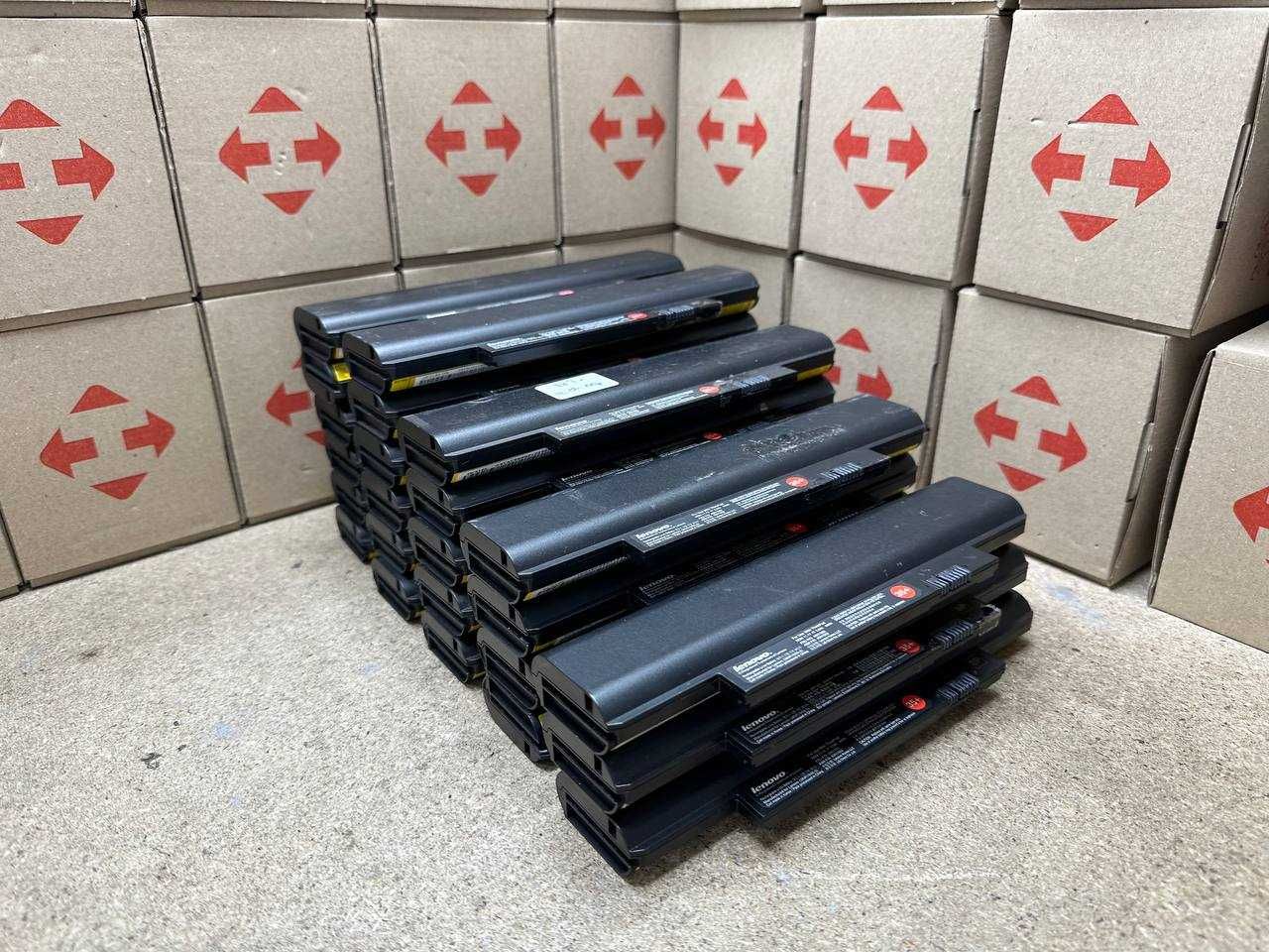 Оригінальна Батарея 35+ | Lenovo ThinkPad  X131E, X140E, X121E, X130E