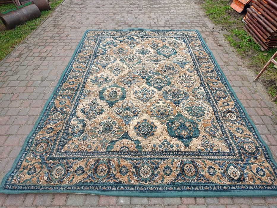 Dywan Agnella 1.95m x 3m