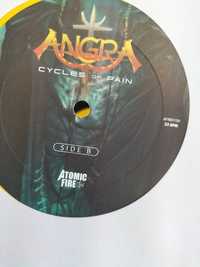 Angra winyl 2lp.