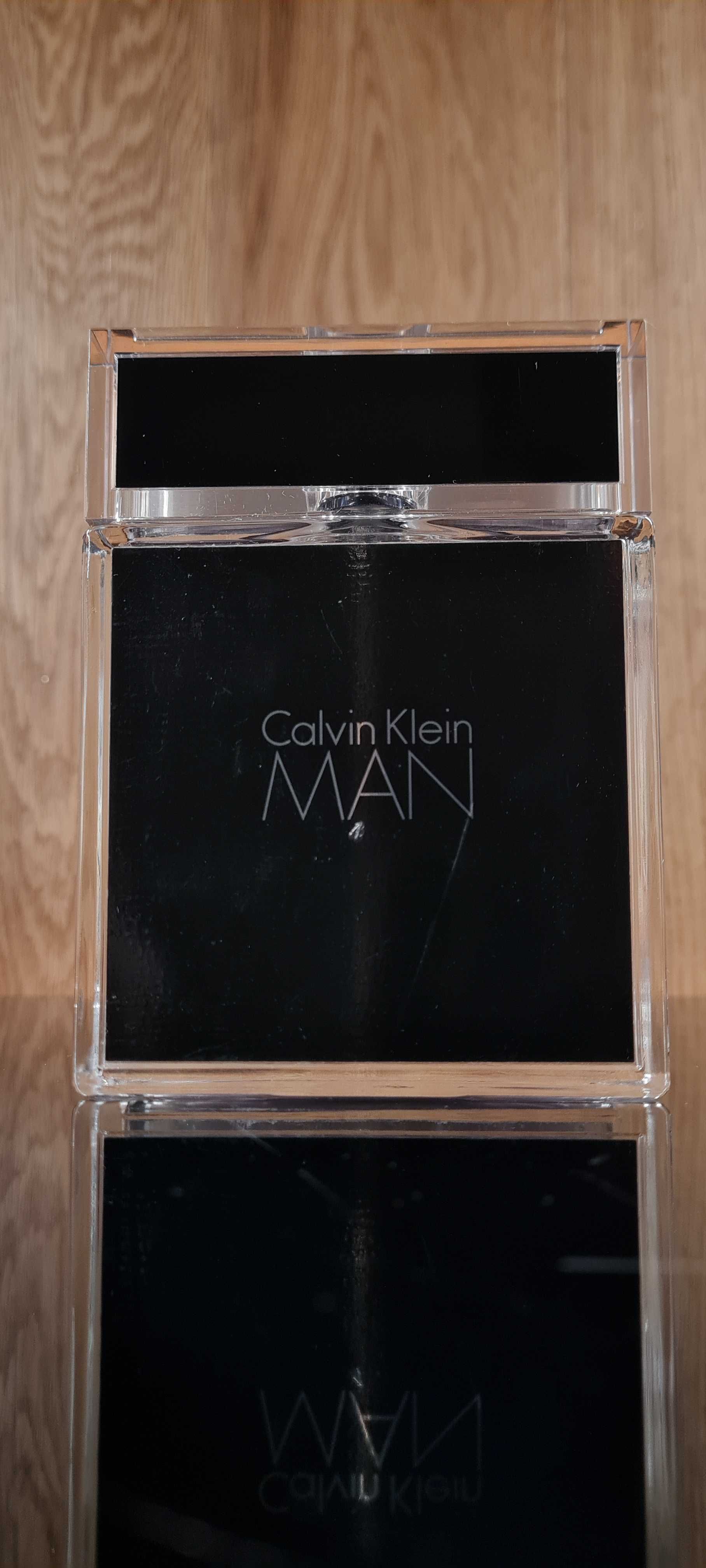 Calvin Klein Man - Woda Toaletowa 100 ml