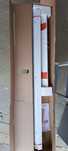 Roleta wewnetrzna Roto ZRE M 074/118 R4 R7  WR05