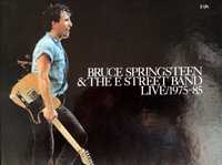 5 LP Bruce Springsteen & The E Street Band live 1975-85 - ótimo estado