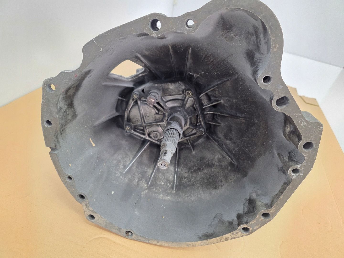 Skrzynia biegów Manualna Nissan Skyline RP71C #2 R33 gtst, R32 HCR32