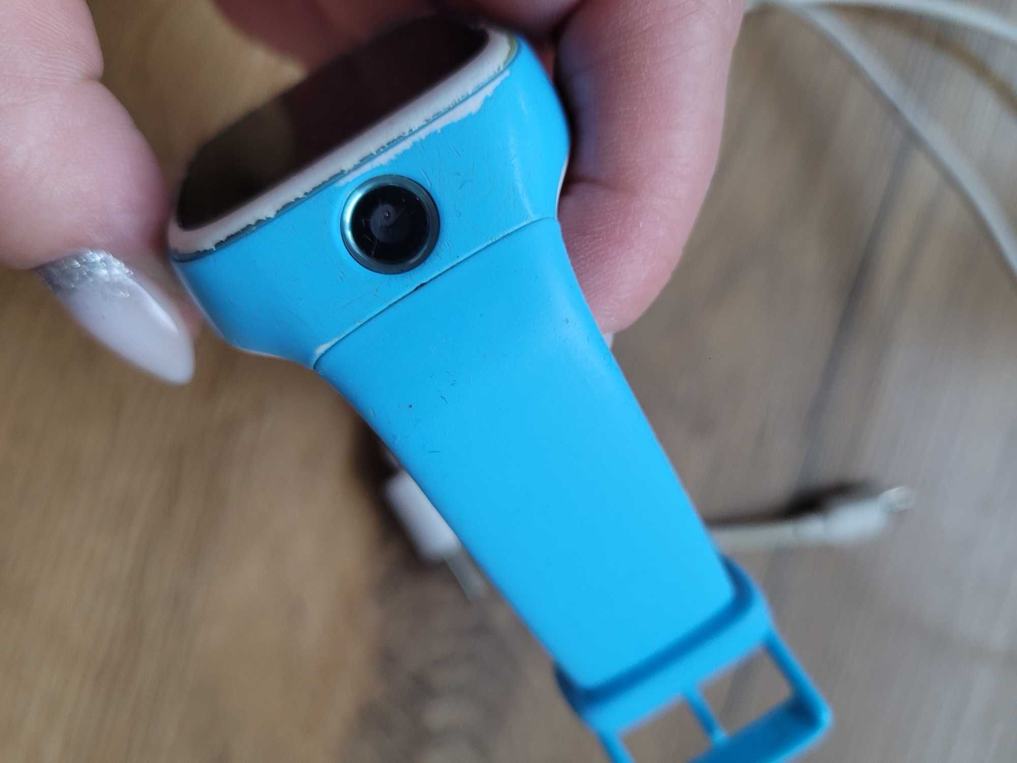 Smartwatch z telefonem dla dzieci Xplora