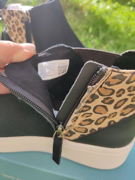 Жіночі замшеві черевики осінь- весна