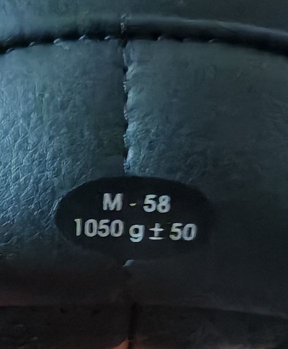 Kask motocyklowy otwarty