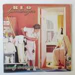 REO Speedwagon - Good Trouble (LP)