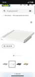 Tabuleiro extraível ikea