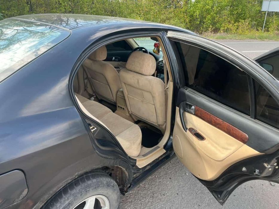 Продам 2.0 газ бензин