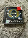 wild 9 gra na ps1