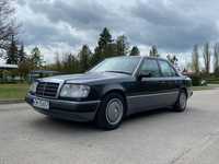 Mercedes-Benz W124 (1984-1993) Mercedes-Benz W124 220E (150KM)