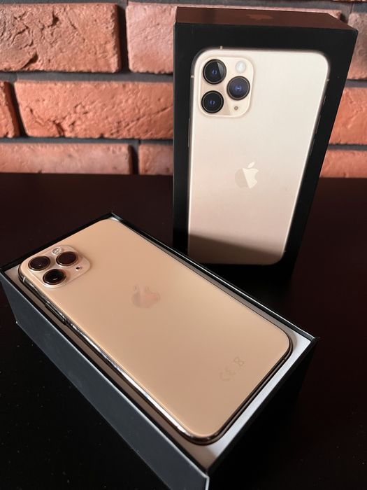Iphone 11 Pro 64 gb