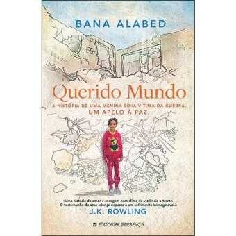 Querido Mundo, Bana Alabed