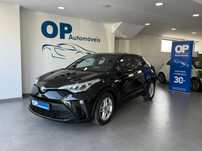 Toyota C-HR 1.8 Hybrid Comfort