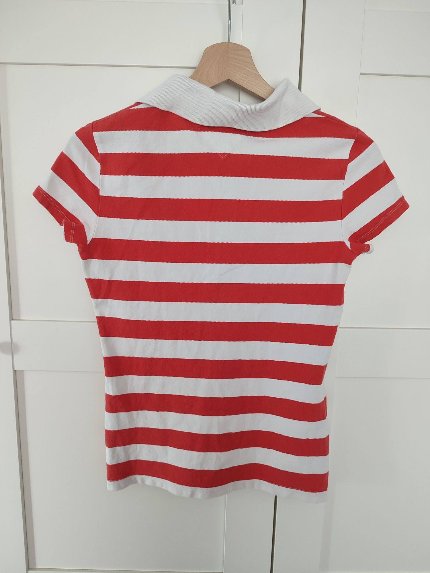 Tommy Hilfiger M koszulka polo w paski