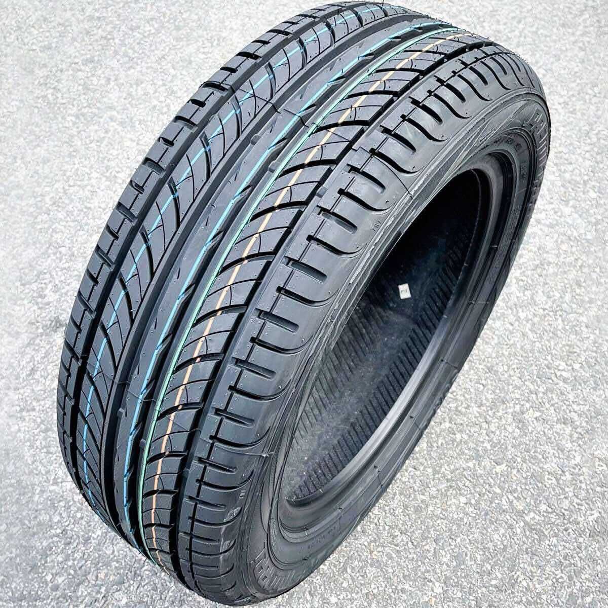 Літня шина Premiorri Solazo 205/60 R16, усі розміри !!!