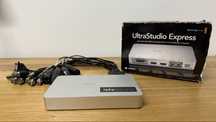 Blackmagic UltraStudio Express