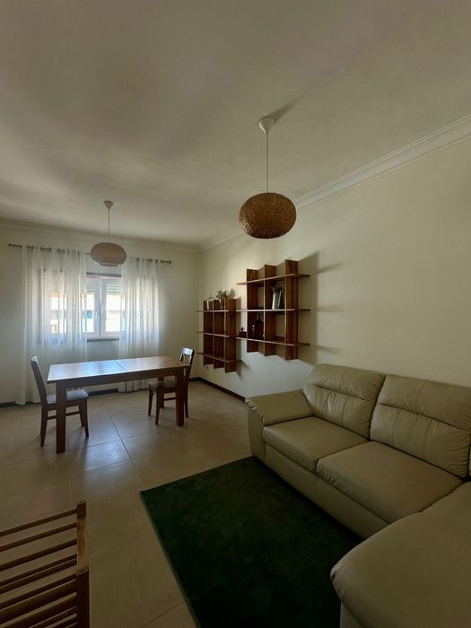 Apartamento T3 Renovado – Luminoso, Equipado e Pronto a Habitar