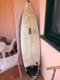 Surfboard Al Merrick