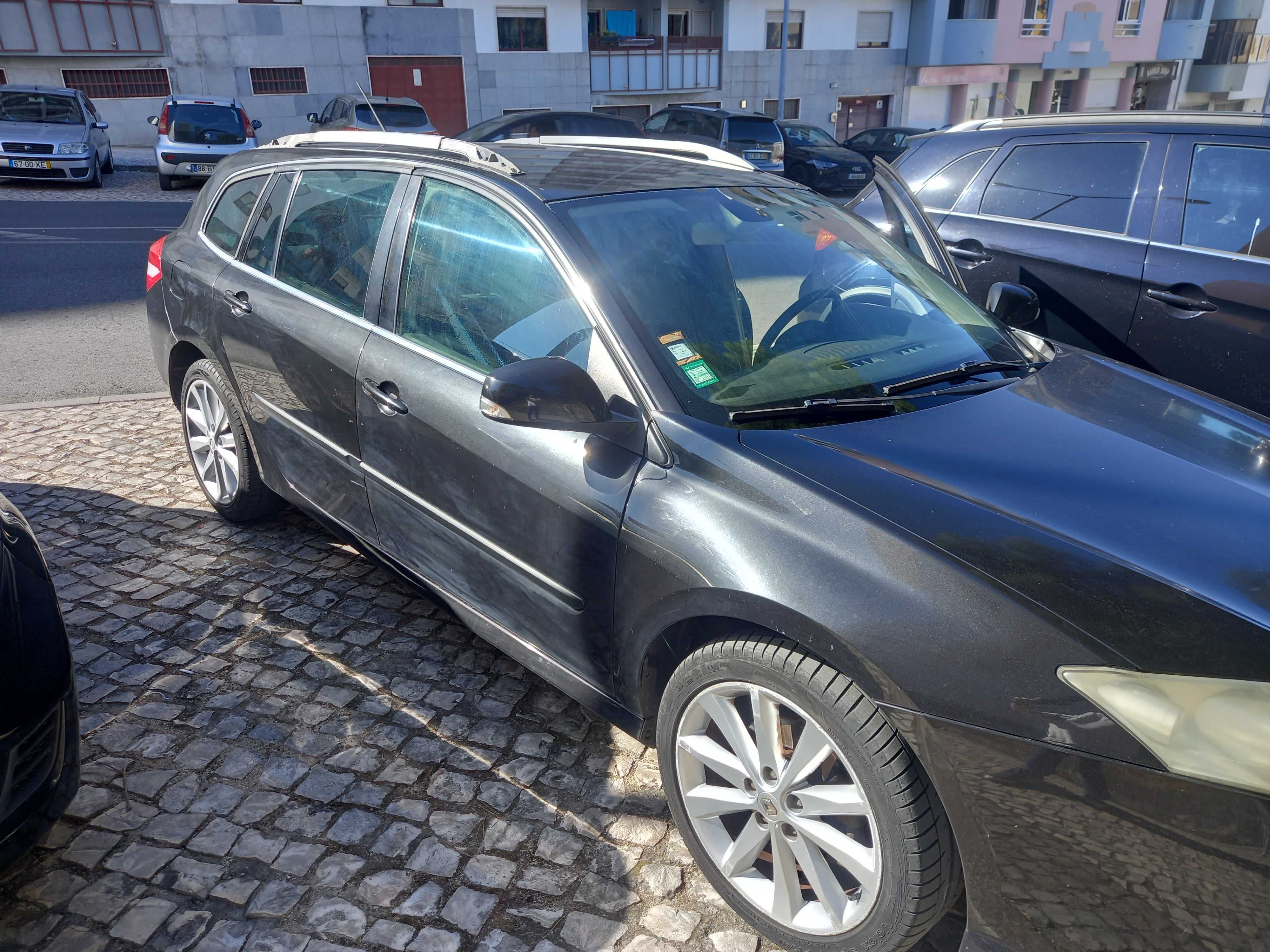 Renault LAGUNA Break