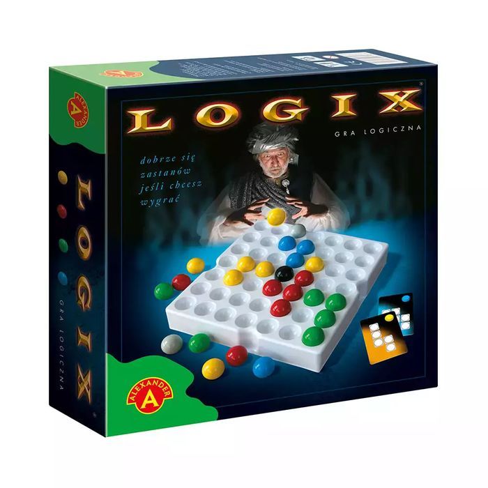 Logix. Alexander
