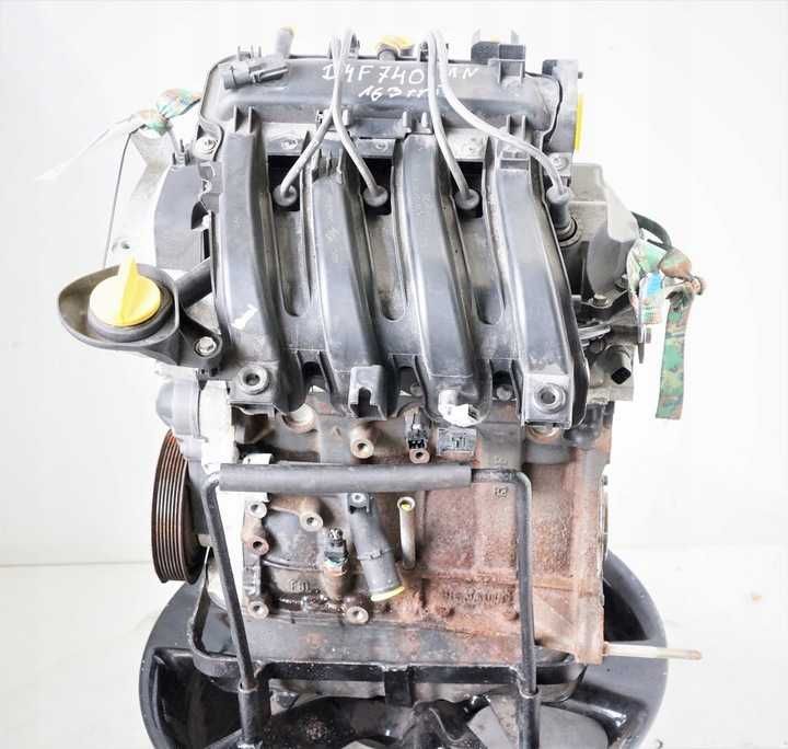 Motor RENAULT - Usado