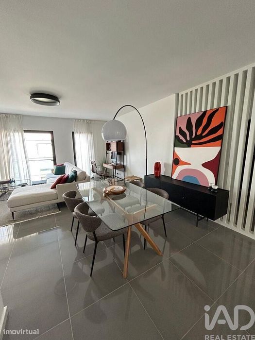 Apartamento T2 em Almancil de 121,00 m2