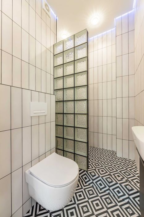 Квартира подобово в ЖК Преміум Класу Obolon Residences. №49