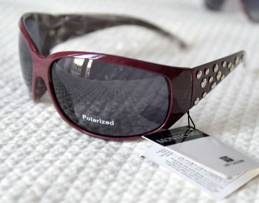 Óculos de sol - Montecarlo collection