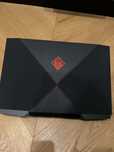 Laptop HP omen 15