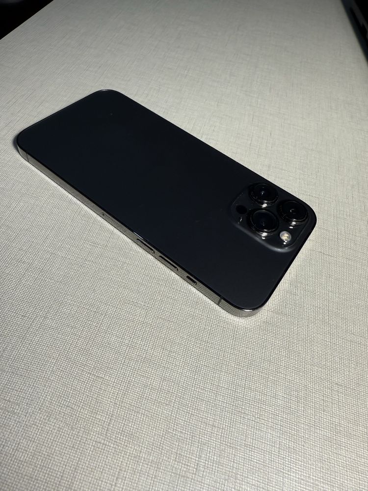 iPhone 13 Pro Max 256Gb - Como Novo