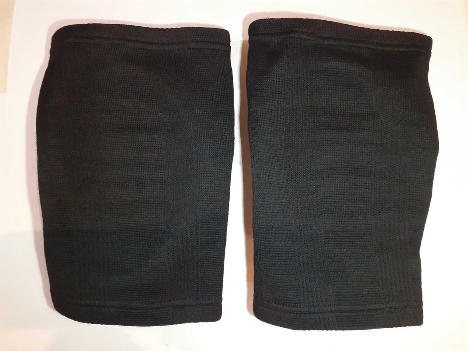 Ochraniacze Sportowe Protektory Kolan Piankowe