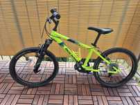 Rower Rockrider ST 500  -  24 cali