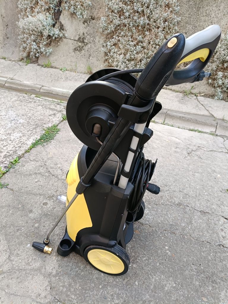 Karcher HD 6/13c 230v