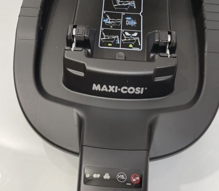Baza Maxi cosi Family fix3