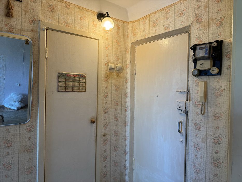 Продається однокімнатна квартира в центрі Хортицького району