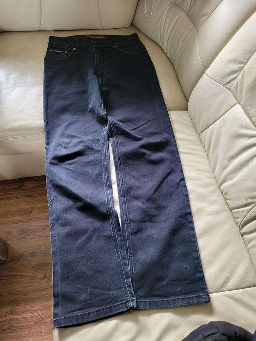 Spodnie męskie Stleonf 30/32  cotton