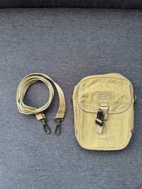 Bolsa CAMEL original nova