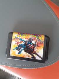 Jogo sunset riders sega mega drive