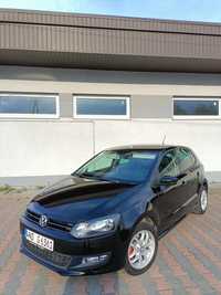 Volkswagen Polo wersja style benzyna 5drzw